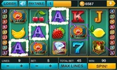 Slots Mania Deluxe screenshot 5