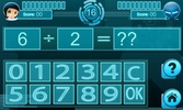 Math Genius vs Computer screenshot 3