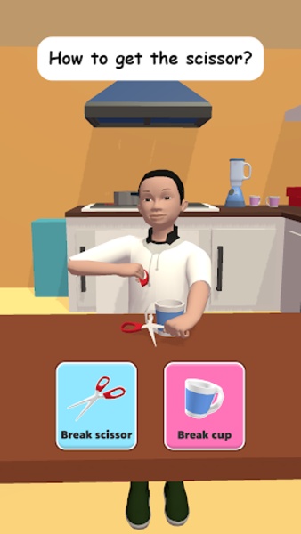 Tricky Puzzle 3D: Brain teaser - Preview 6