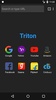 Triton - Mini Web Browser screenshot 12
