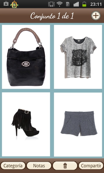 DressApp - Preview 2