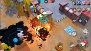 Funny Fighters: Battle Royale screenshot 4