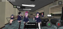 Scary School Simulator screenshot 13