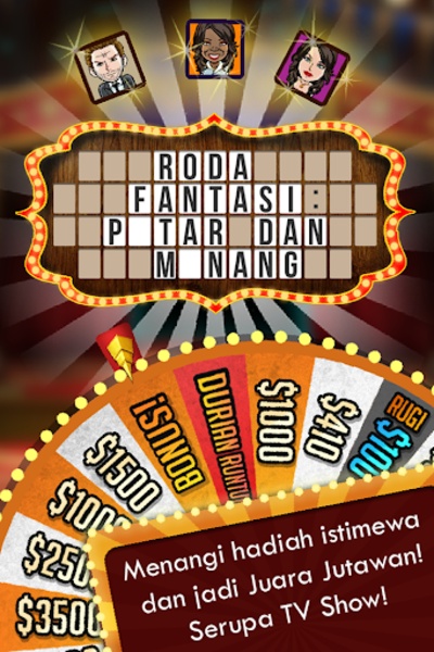 Roda Fantasi - Preview 24