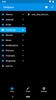 File Manager FS 📂 FileSpace storage No ad tracker screenshot 3