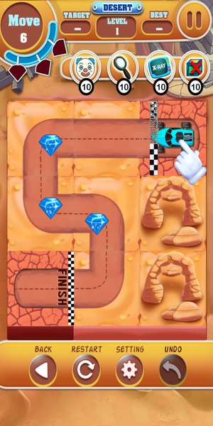 Car City Adventure - Preview 9