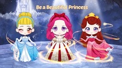 Chibi Doll Dress Up screenshot 8