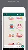 Animated Stickers For WhatsApp : Ani WAStickerApps screenshot 1