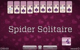 Valentine Solitaire FREE screenshot 1