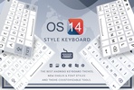 OS 14 Keyboard screenshot 5