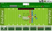 Touch Football screenshot 3