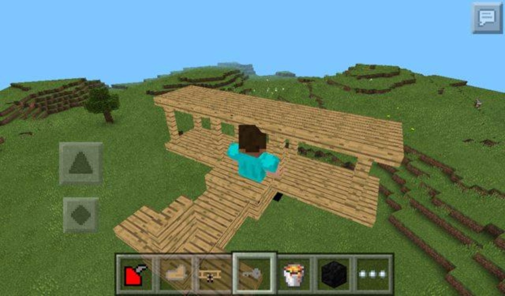 McpeMec - Preview 2