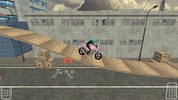 Motorbike Stuntman screenshot 4