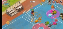 Donut Punks screenshot 8