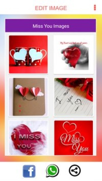 Miss You Name - Preview 4
