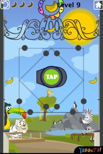 Blast Monkeys - Preview 3