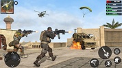 Fps Shooting Attack: Gun Games screenshot 6