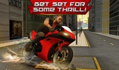 City Biker 3D screenshot 5