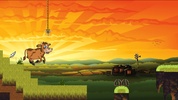 Cow Run screenshot 2