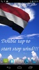 Yemen Flag screenshot 4