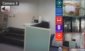 Cam Viewer for Y-cam cameras screenshot 7