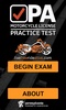 Motorcycle Practice Exam screenshot 3