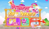 Princess doll house screenshot 3