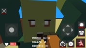 Zombie Craft screenshot 2