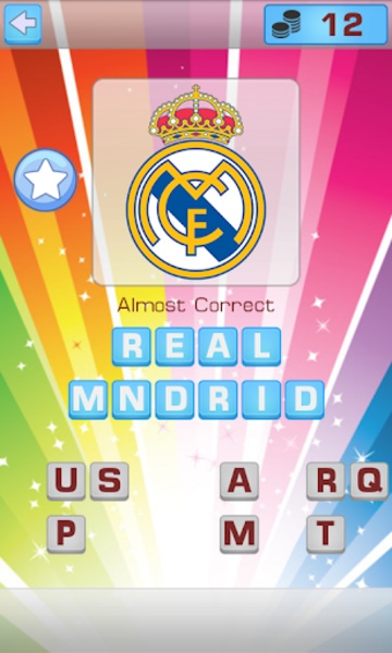 The Football Logo Quiz 2 - Preview 9