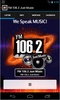 FM 106.2 Just Music screenshot 5