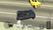 Luxury Car Driving 3D screenshot 7