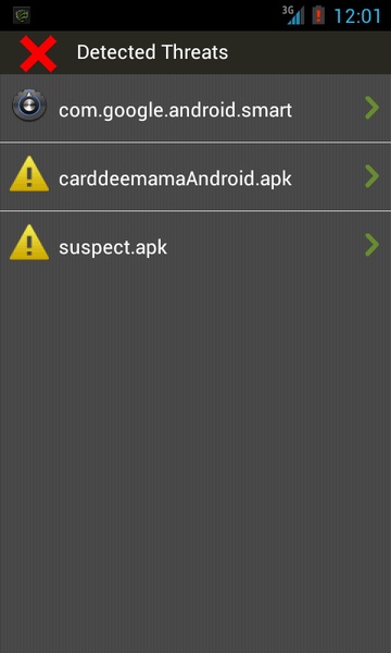 Free Antivirus Pro - Preview 2
