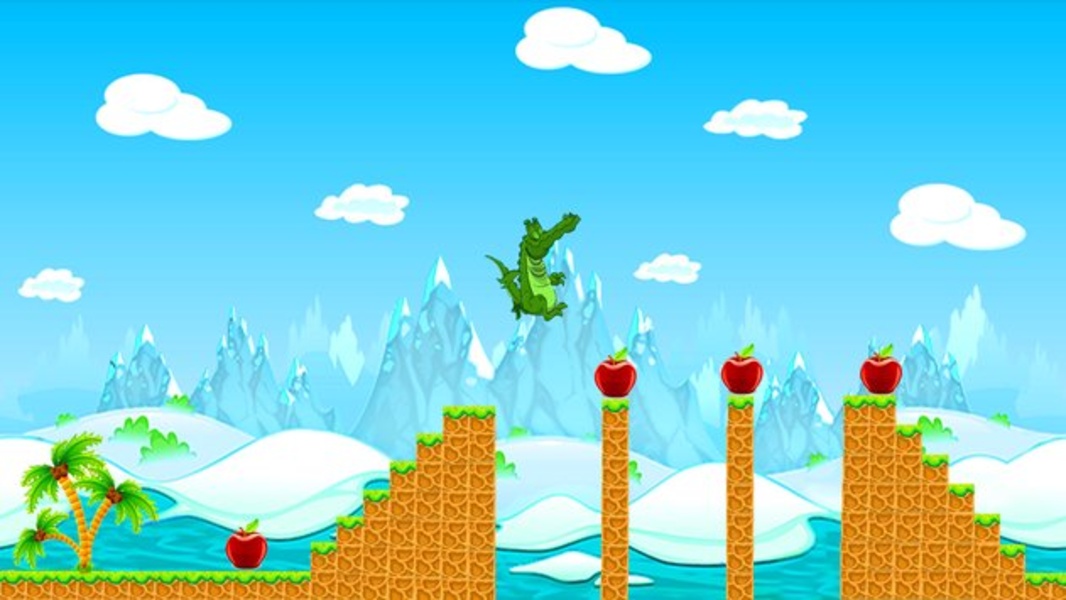 Crocodile Run - Preview 8