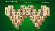 Mahjong screenshot 6