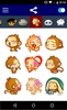 Emotion Sticker Chat screenshot 4