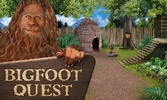 Bigfoot Quest Lite screenshot 16