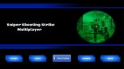 SniperShootingStrike screenshot 6