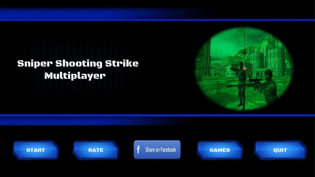 SniperShootingStrike - Preview 6