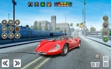Car Games: Mini Sports Racing screenshot 17
