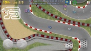 Ultimate Racing 2D 2! screenshot 3