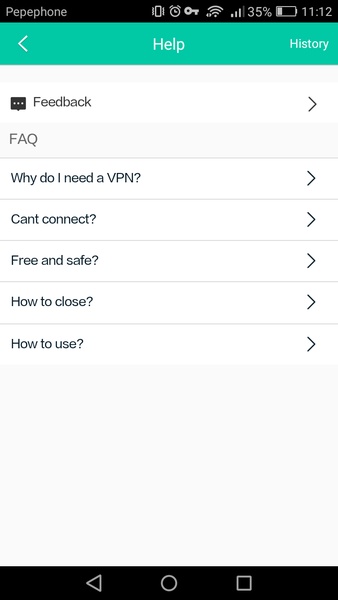 Office VPN - Preview 1