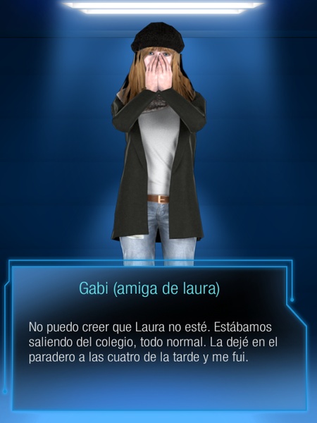 Juego PDI - Preview 4