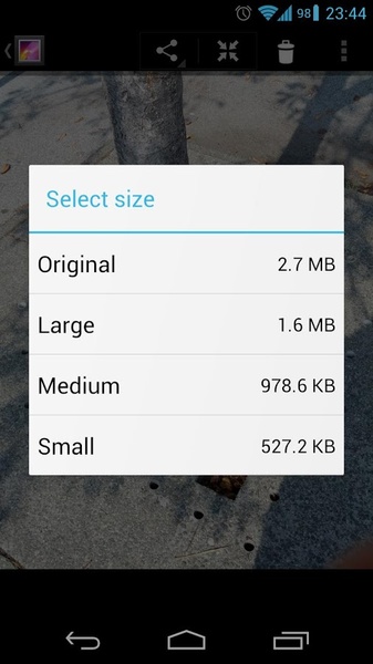 Resize - Preview 1