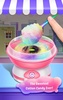 Sweet Cotton Candy Maker screenshot 4