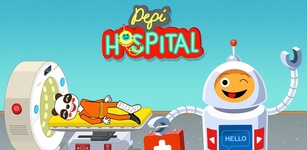 Pepi Hospital feature
