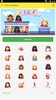 Facemoji Emoji Keyboard Pro screenshot 6