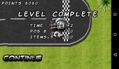 Motorbike Race 2 screenshot 2