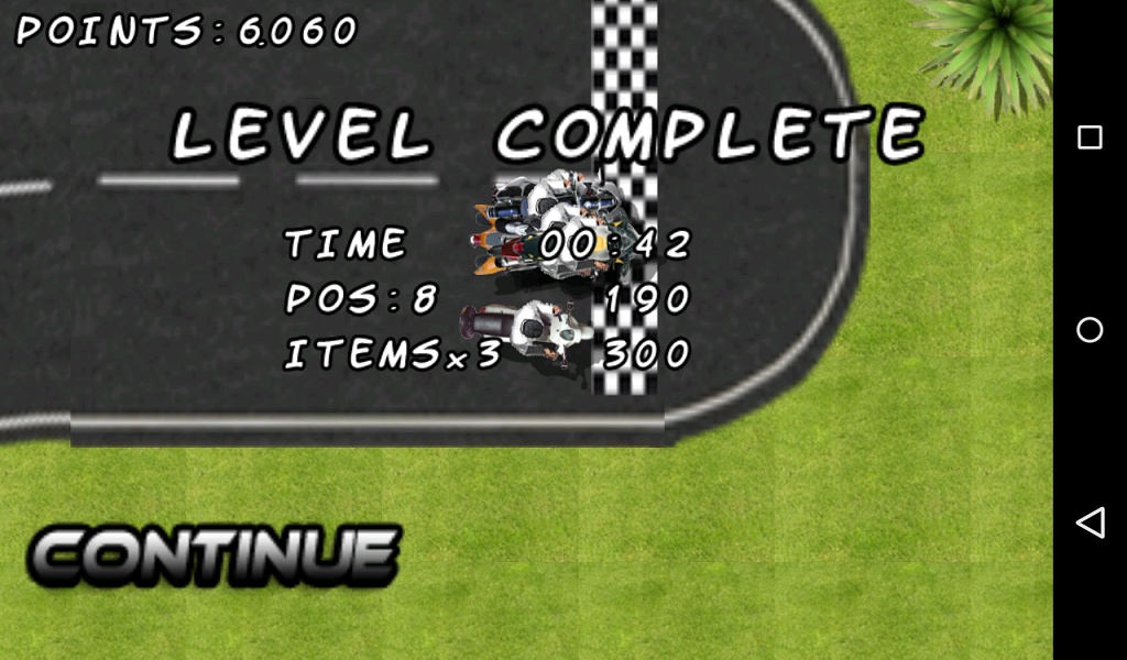 Motorbike Race 2 - Preview 2