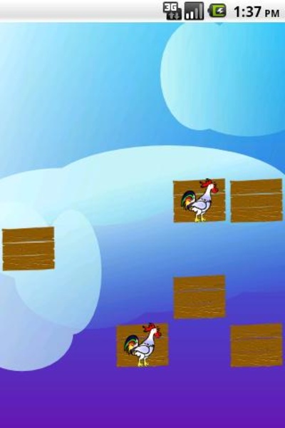 Barnyard Match - Preview 1