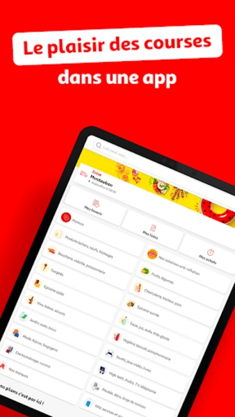 MyAuchan - Preview 7
